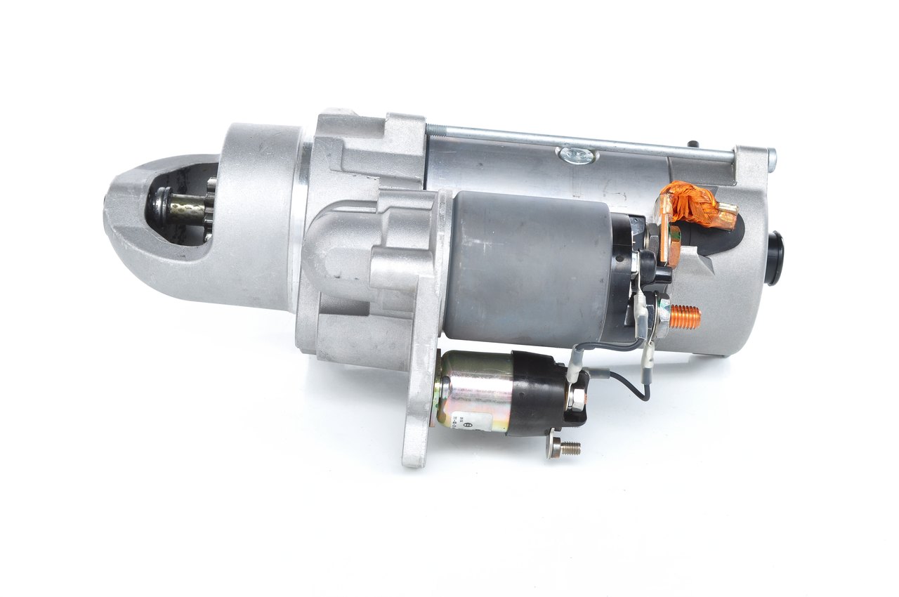 BOSCH HX95-M 12V (R) Starter motor