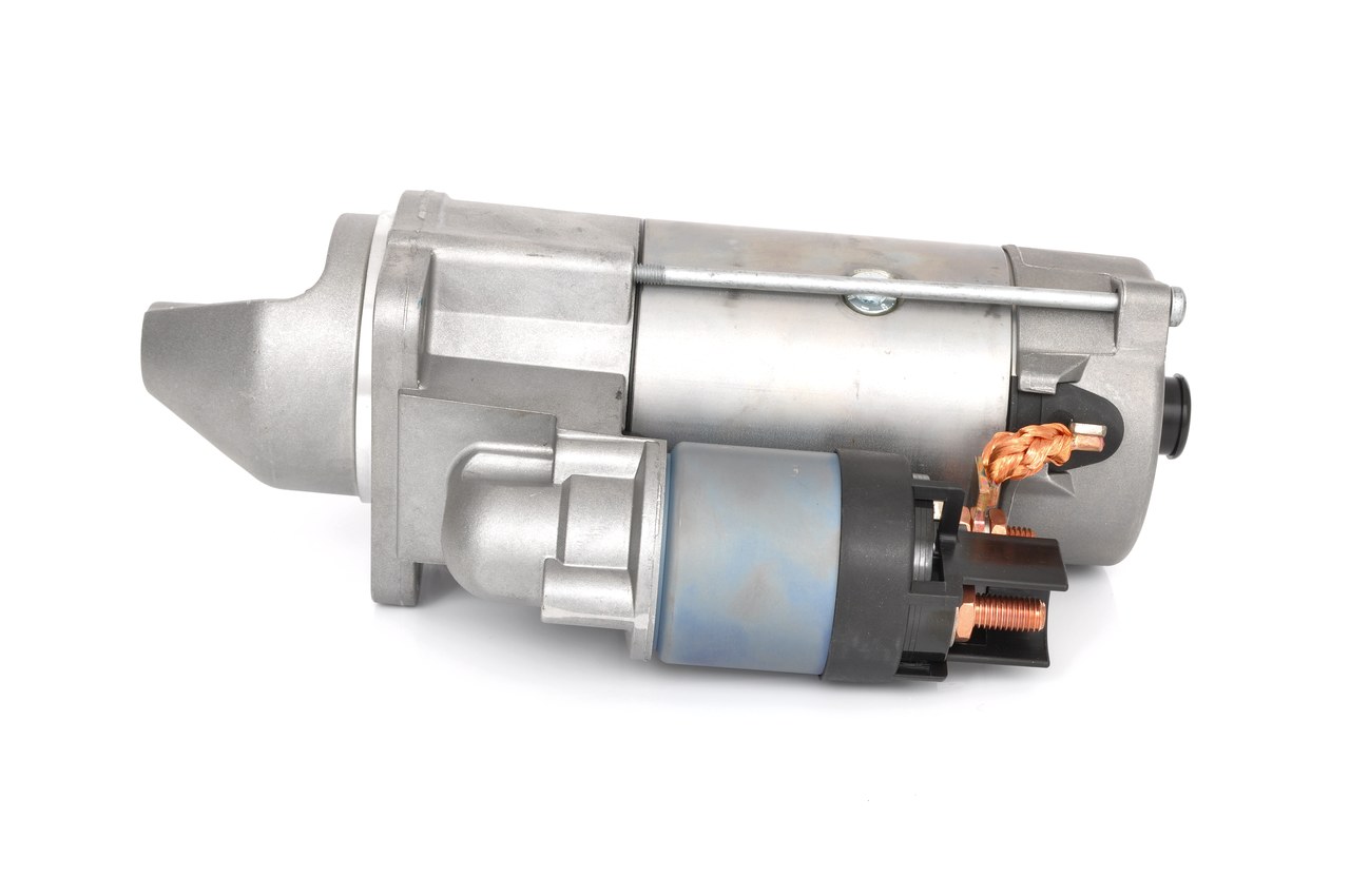 BOSCH HX95-M 12V (R) Anlasser