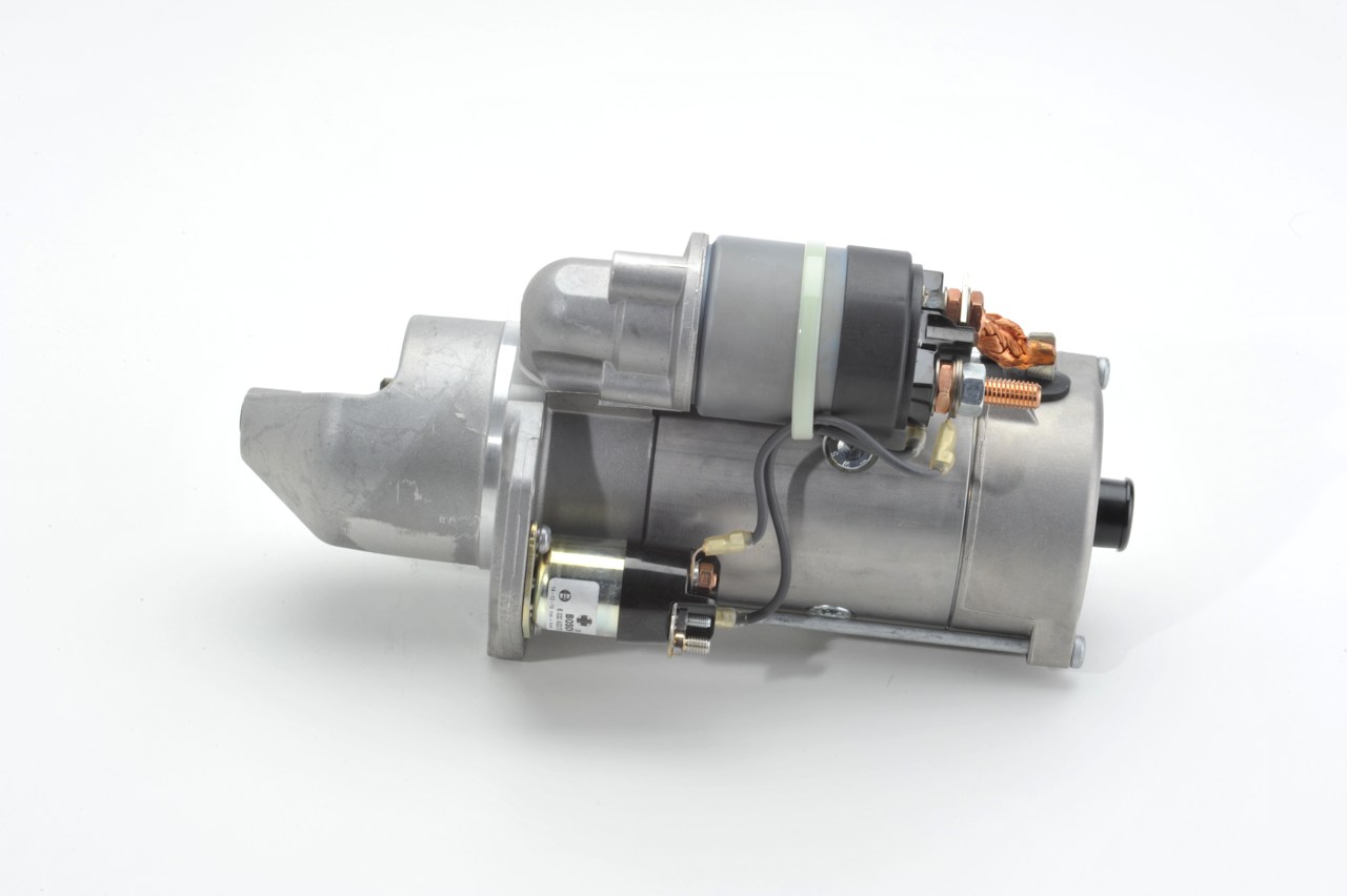 BOSCH HX95-M 24V (R) Démarreur