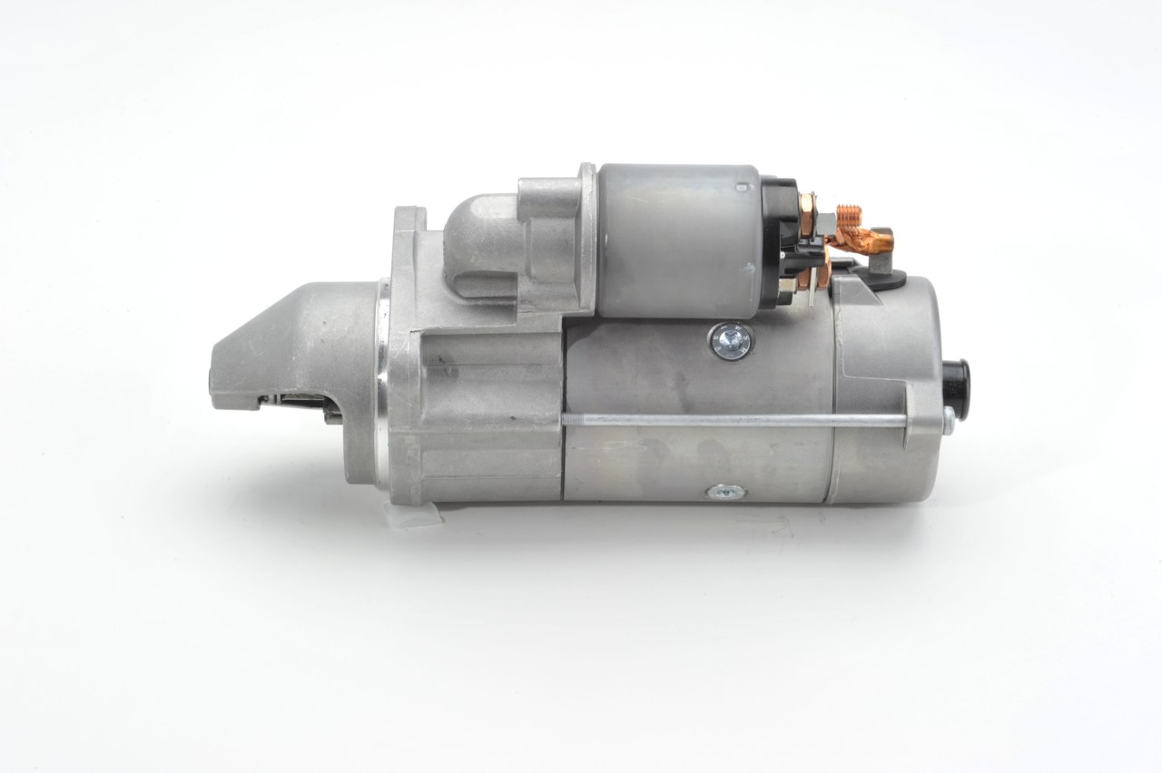 BOSCH HX95-M 24V (R) Démarreur