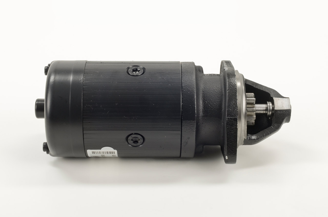 BOSCH BX314010 Anlasser