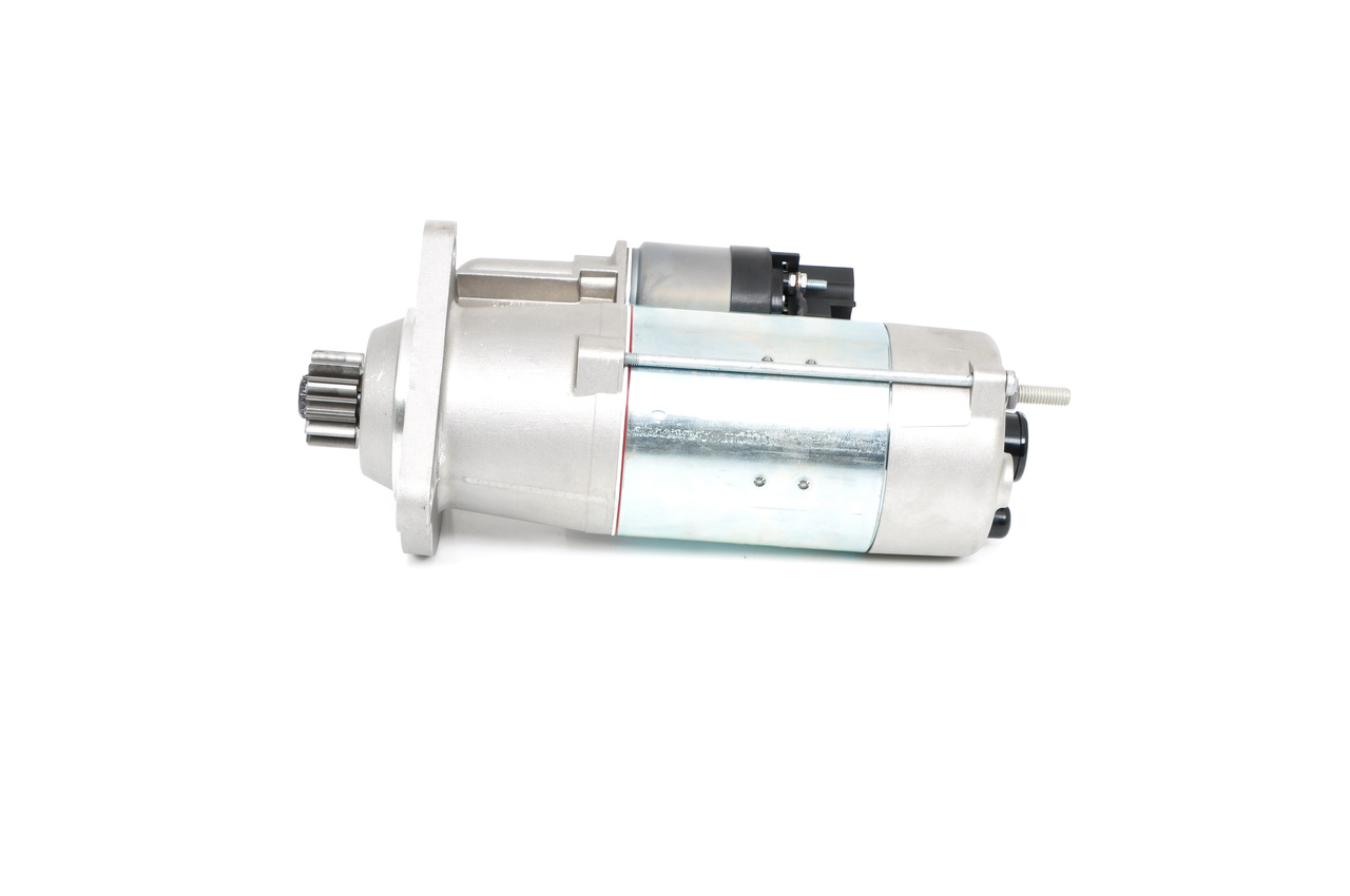 BOSCH GVB (R) 24V 6,0 kW Startmotor