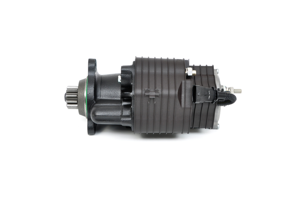 BOSCH HEP109-MP 24V (R) Startmotor