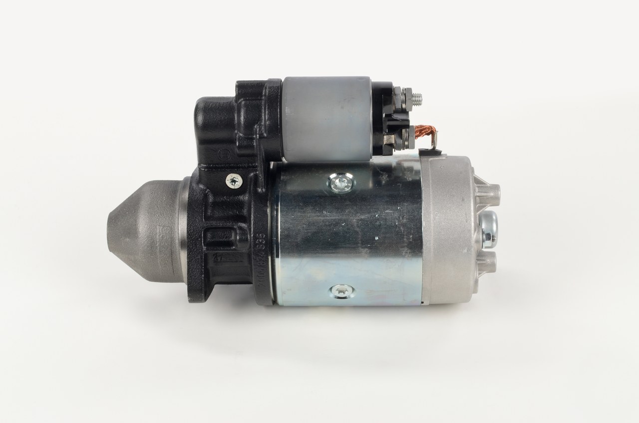 Anlasser 0 001 362 046 BOSCH 01171481 ALFA ROMEO