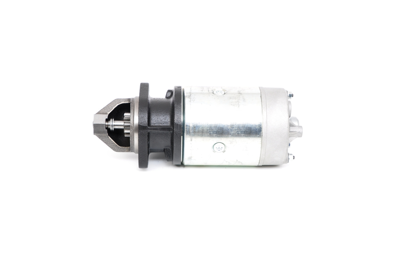 BOSCH BX362050 Anlasser