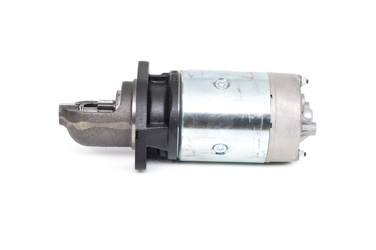 BOSCH BX362300 Rozrusznik