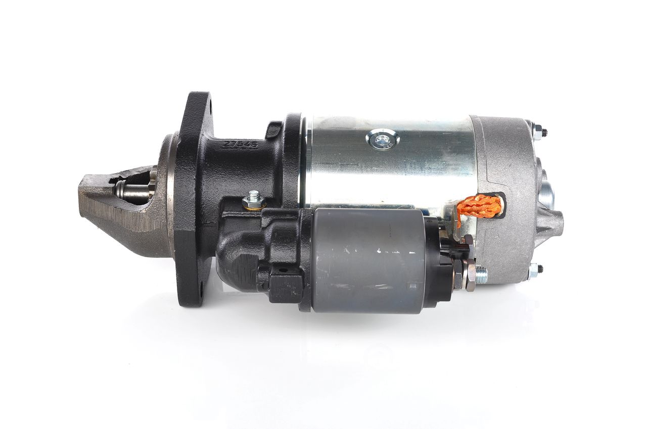BOSCH BX362301 Anlasser
