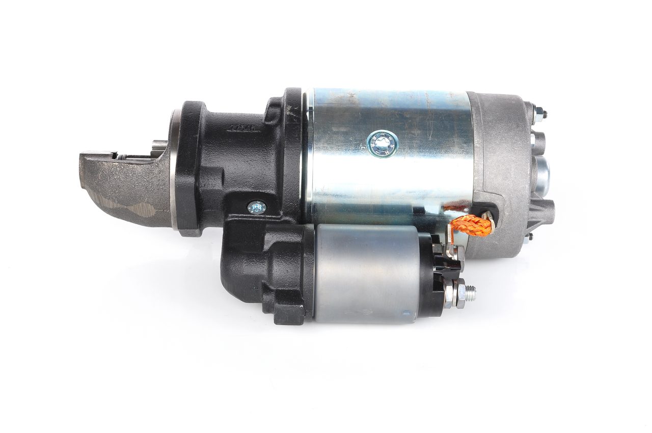 Μίζα 0 001 362 303 BOSCH 3.553.0061A MERCEDES-BENZ
