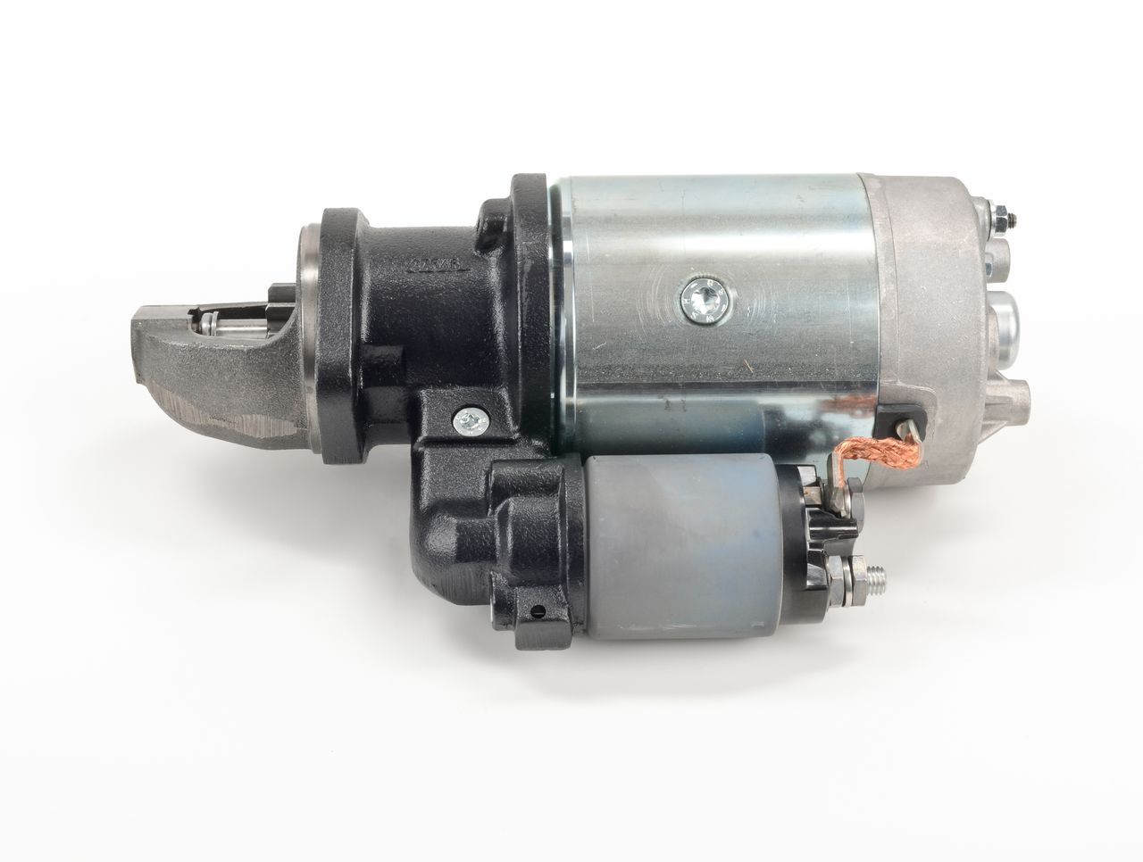 BOSCH BX362304 Anlasser