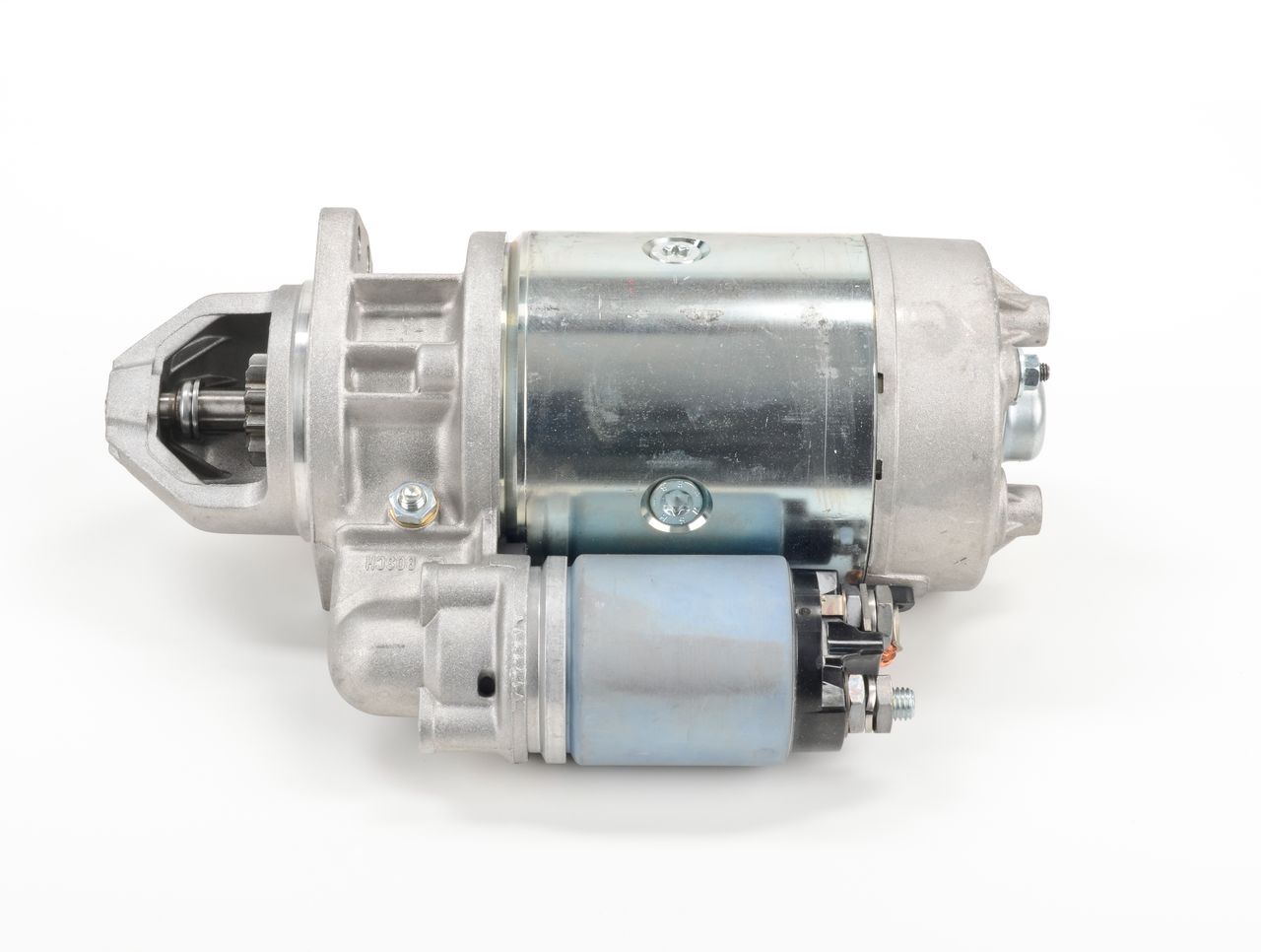 Starter 0 001 362 700 BOSCH 117-8670 MASERATI
