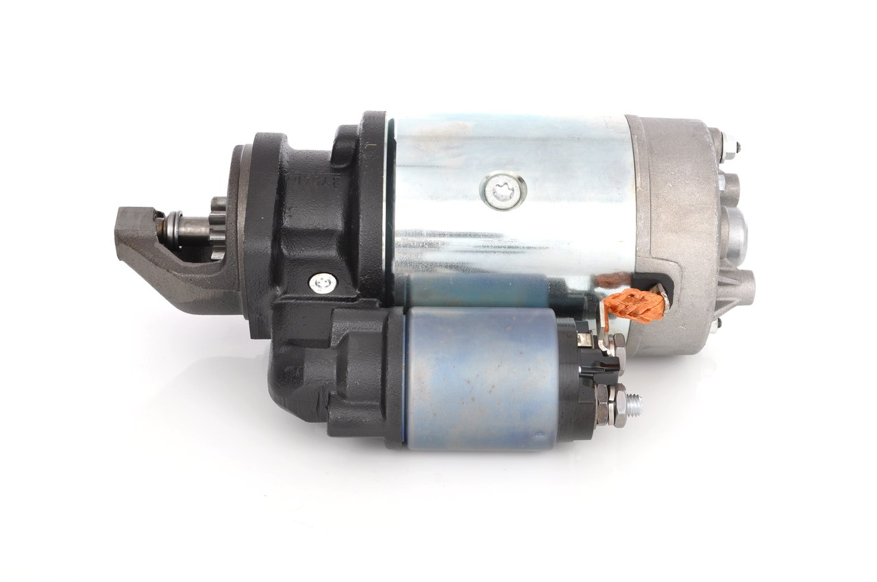 Starter motor IF (R) 24V 3,2 KW BOSCH 5840 072 0