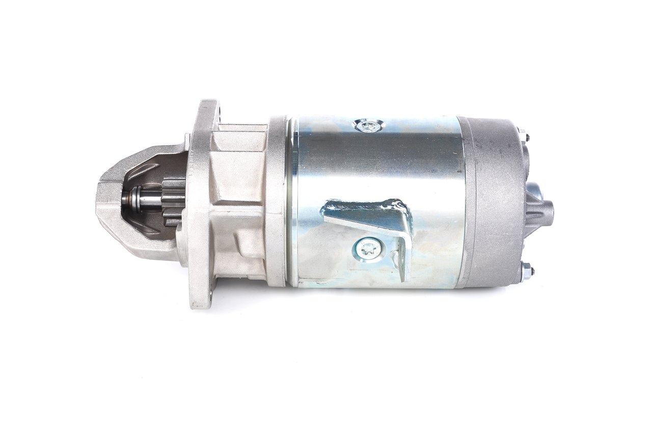 BOSCH IF (R) 24V 3,2 kW Starter