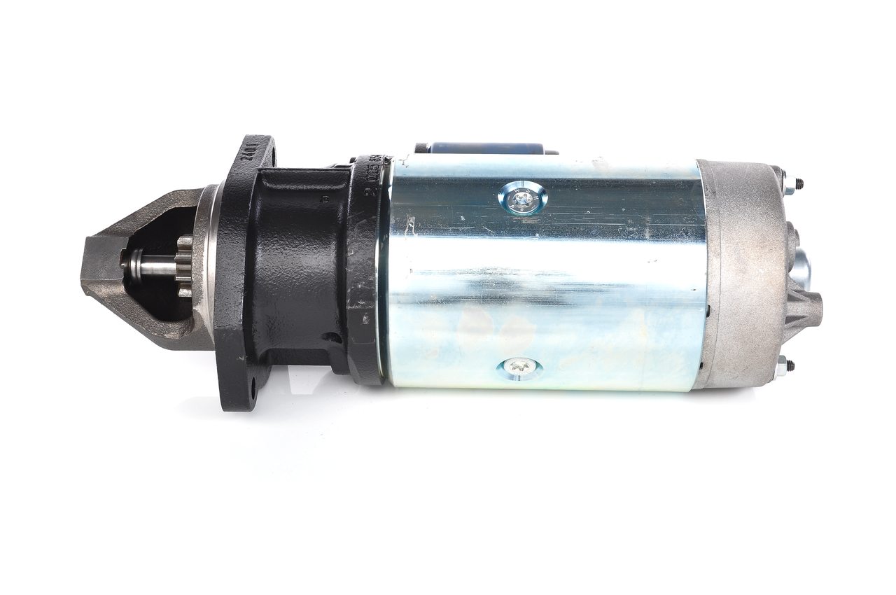Anlasser 0 001 364 301 BOSCH 0117 9586 IVECO