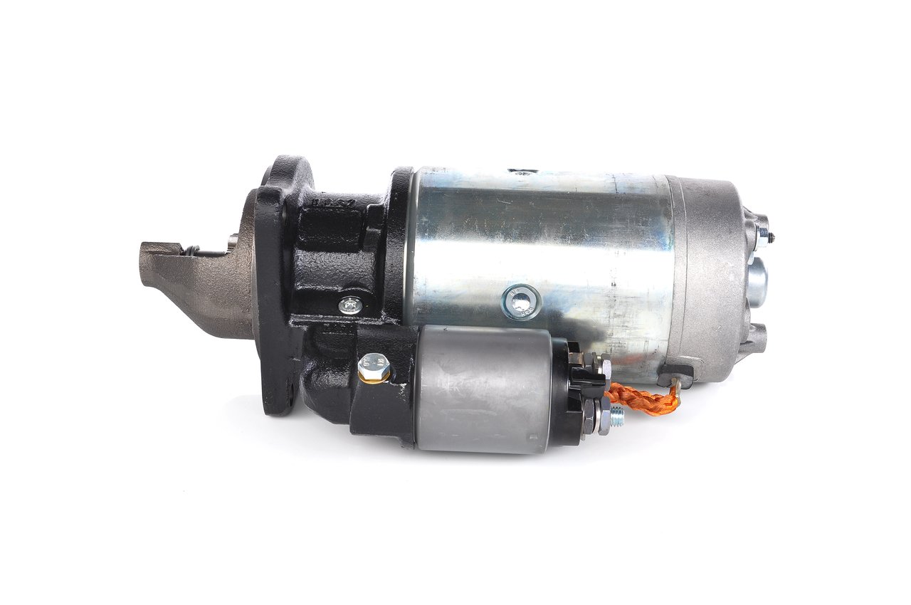 BOSCH IF (R) 12V 3,0 kW Starter