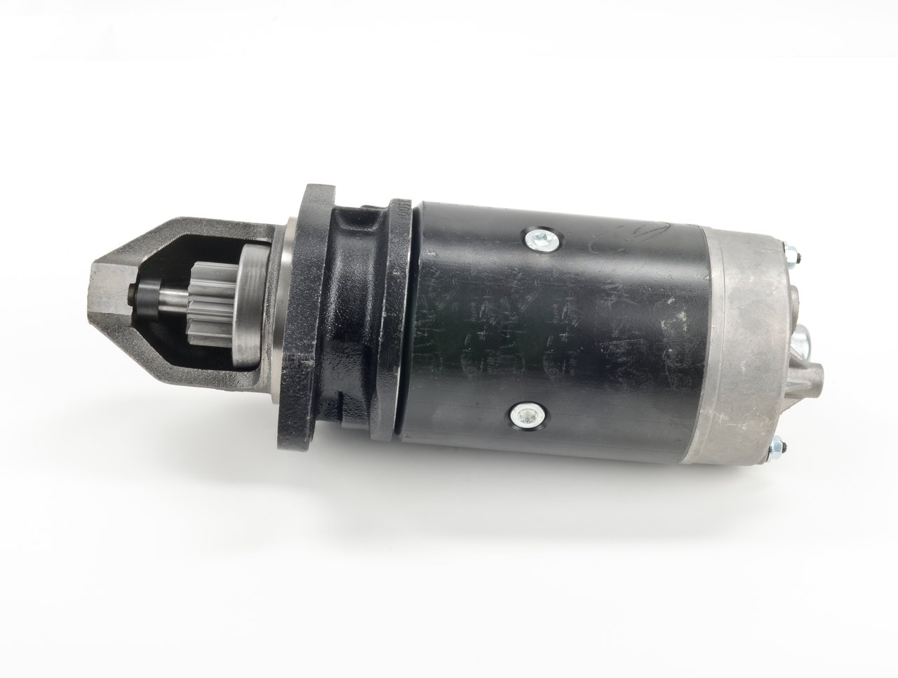 BOSCH BX367054 Starter