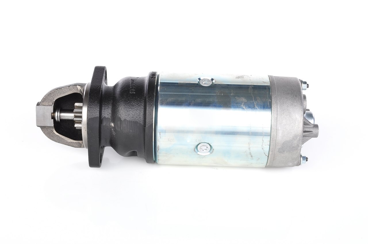 BOSCH BX368012 Motorino avviamento