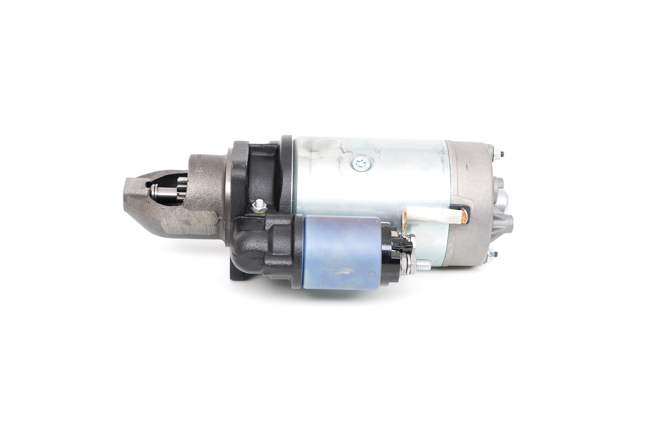 BOSCH IF (R) 24V 4,0 kW Anlasser