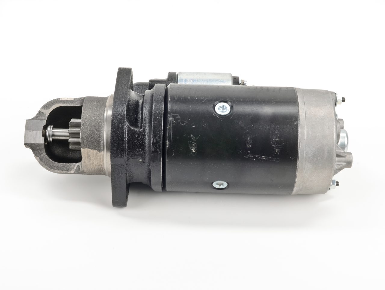 BOSCH IF (R) 24V 4,0 kW Anlasser