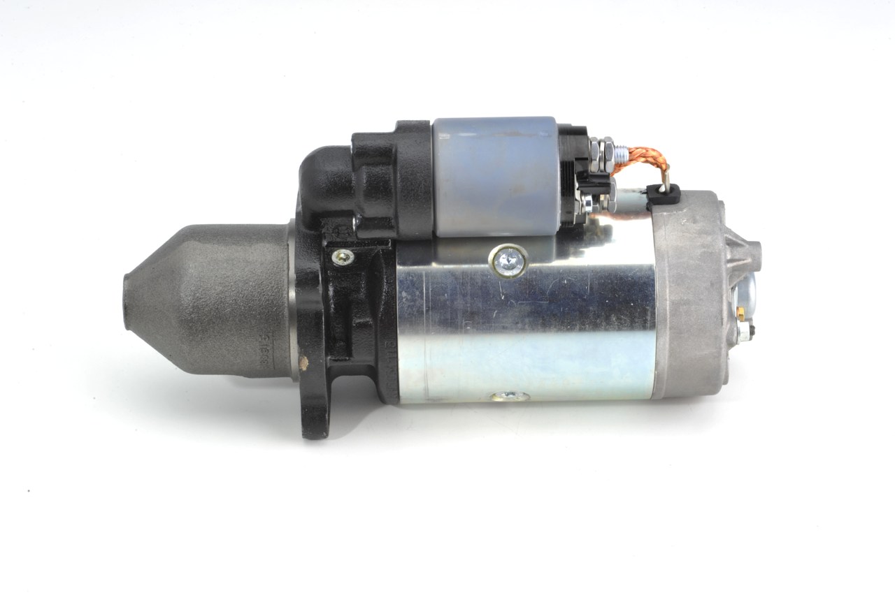 BOSCH BX368035 Anlasser