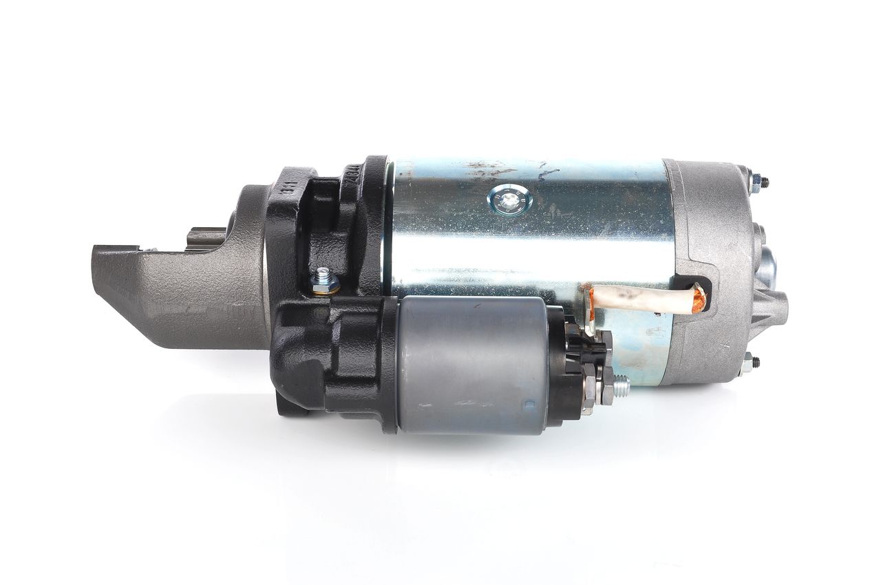 BOSCH IF (R) 24V 4,0 kW Anlasser