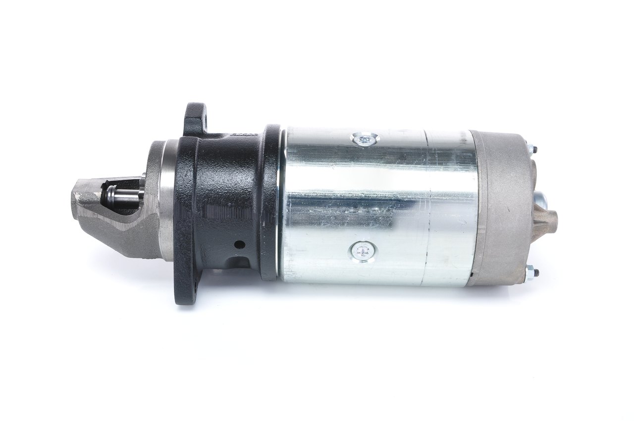 BOSCH IF (R) 24V 4,0 kW Startmotor