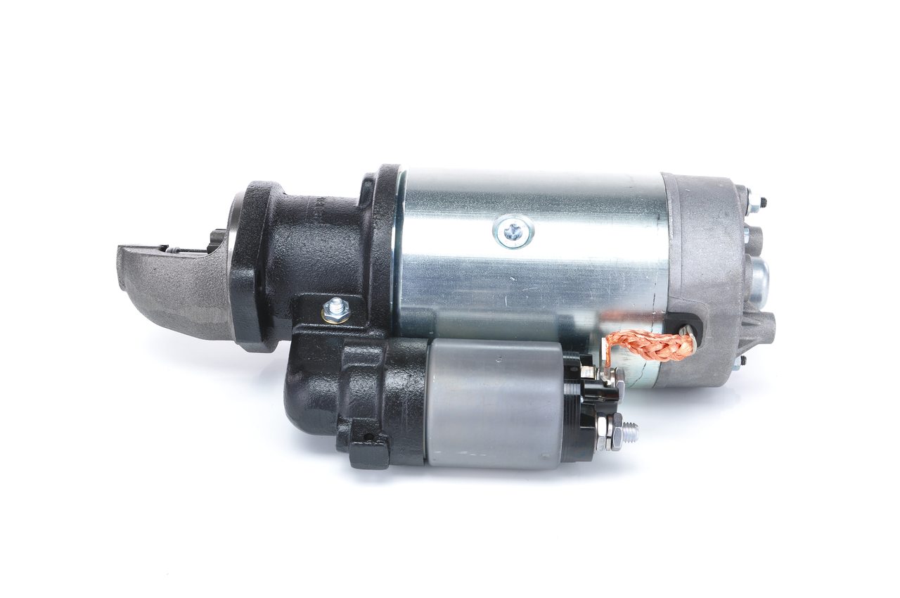 BOSCH IF (R) 24V 4,0 kW Startmotor
