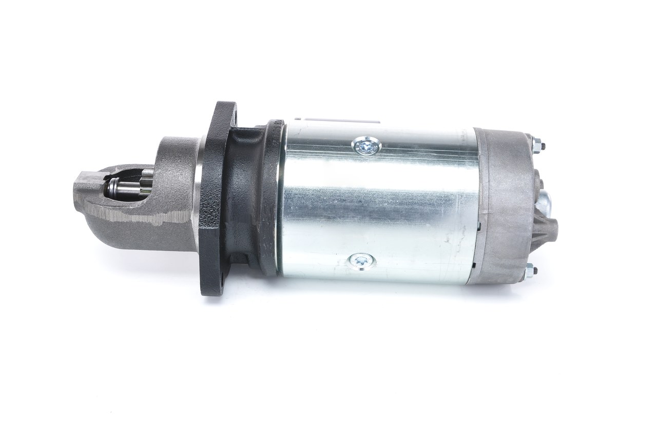 Starter 0 001 368 301 BOSCH 1516 825R TOYOTA