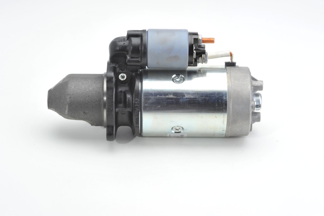 BOSCH IF (R) 24V 4,0 kW Démarreur