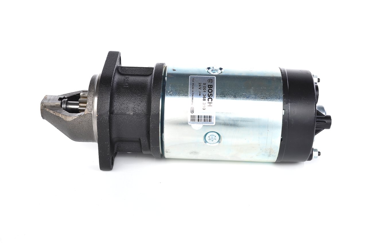 BOSCH IF (R) 24V 4,0 kW Démarreur
