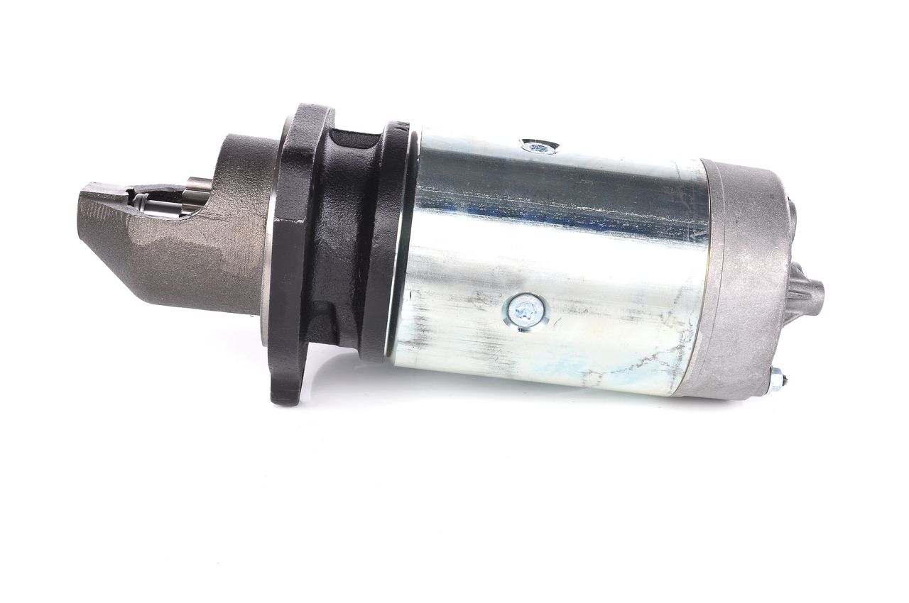 BOSCH 0 001 368 313 Önindító BOSCH IF (R) 24V 4,0 kW Önindító