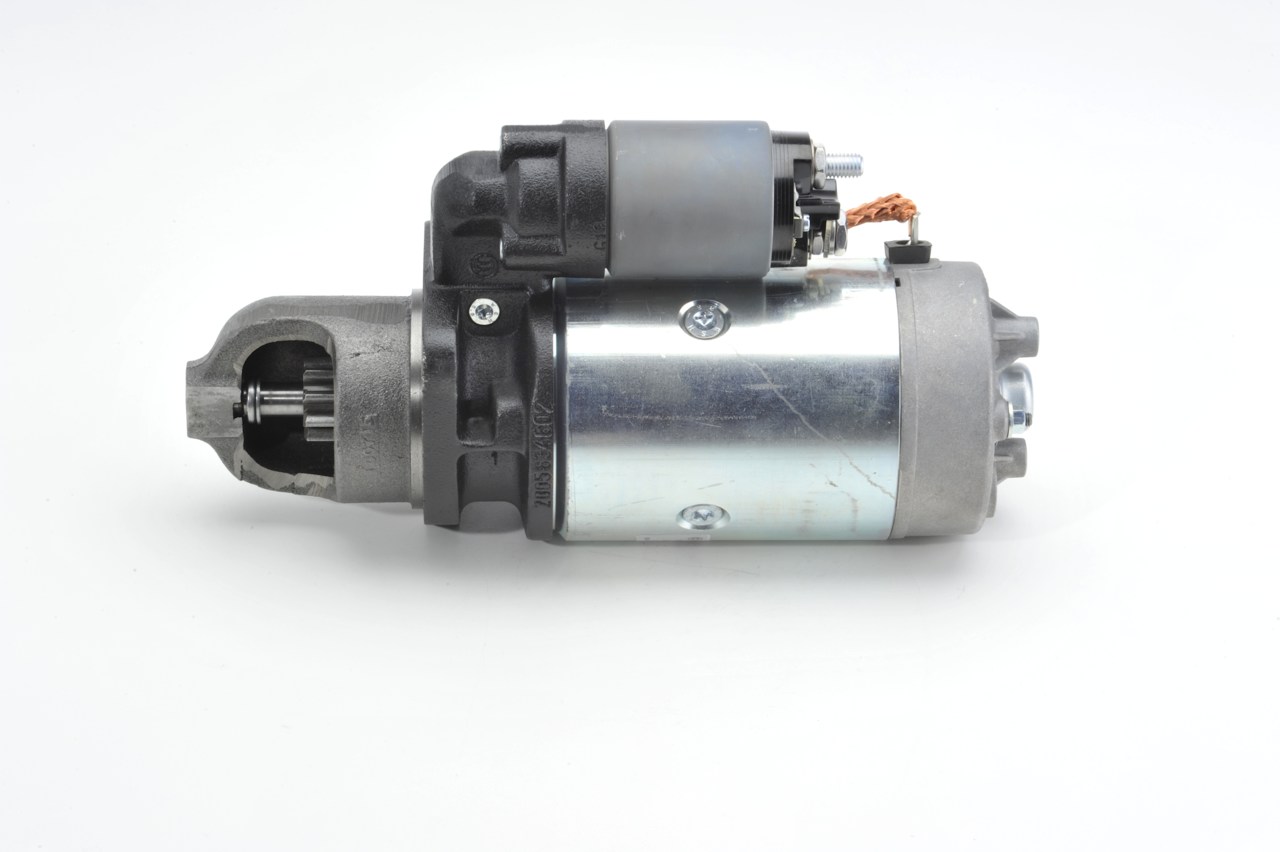BOSCH IF (R) 24V 4,0 kW Anlasser