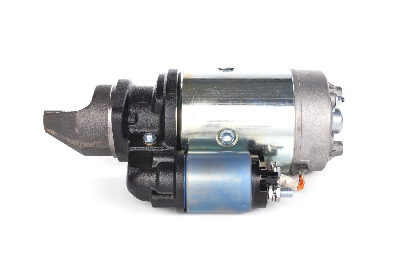 BOSCH IF (R) 12V 3,1 kW Démarreur