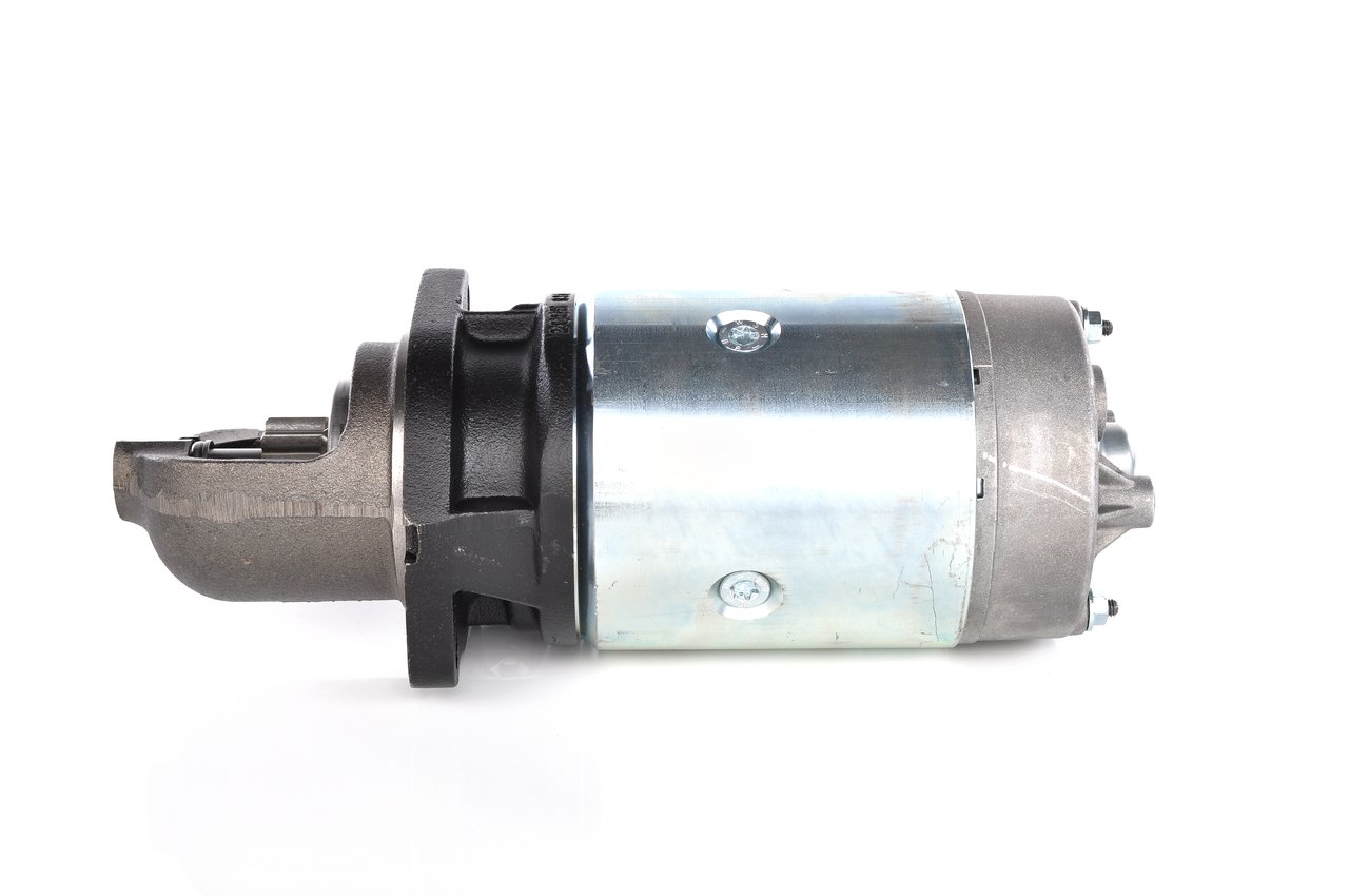 BOSCH BX369016 Rozrusznik
