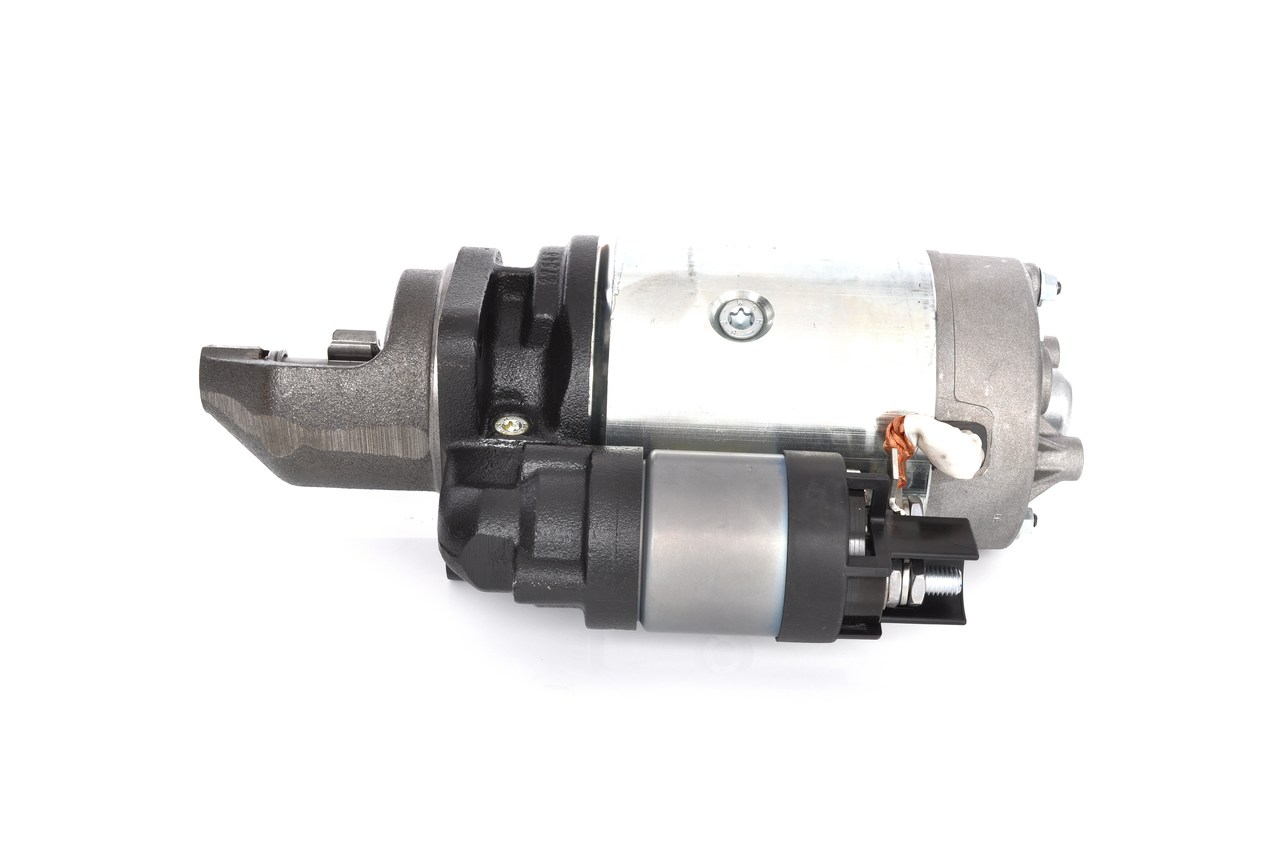 BOSCH BX369019 Rozrusznik