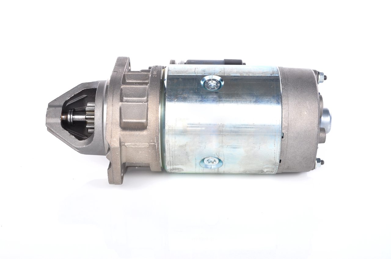 BOSCH IF (R) 12V 3,1 kW Starter motor