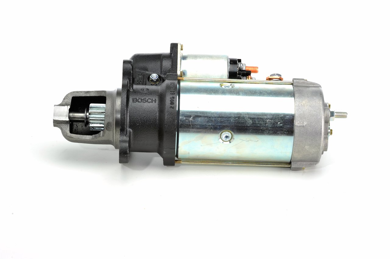 BOSCH IE (R) 24V 6,7 KW Rozrusznik