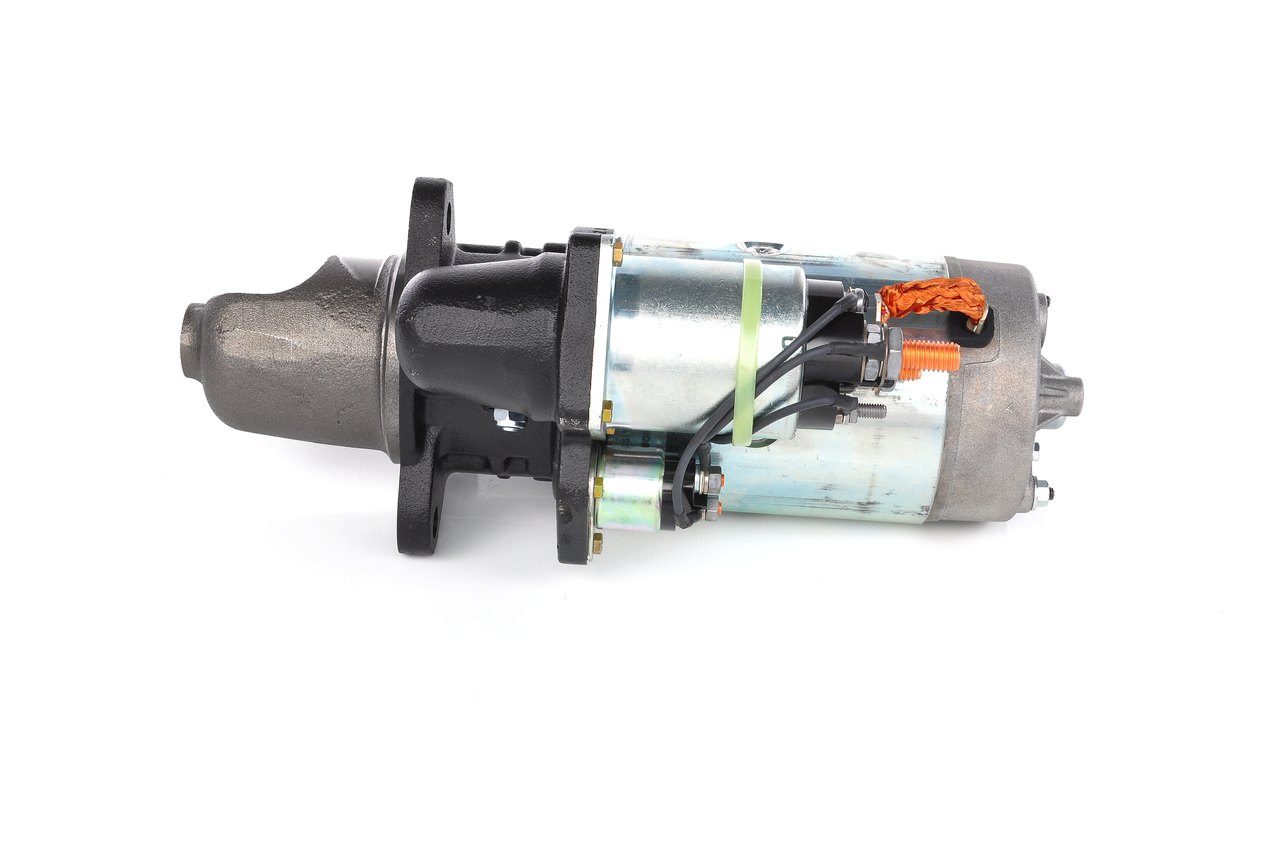 BOSCH IE (R) 24V 6,2 KW Önindító