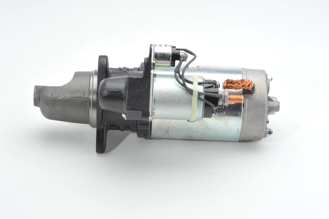 BOSCH IE (R) 24V 6,2 KW Önindító