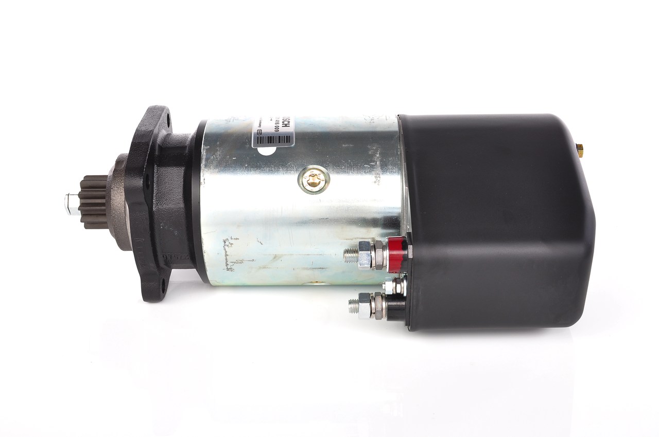 BOSCH KB (R) 24V 5,4 kW Önindító