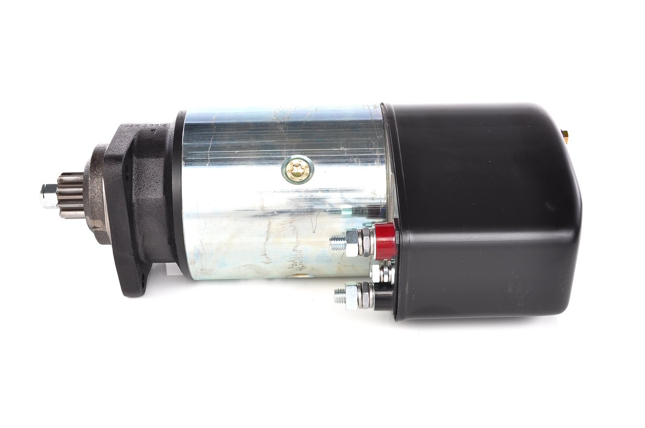 BOSCH KB (R) 24V 5,4 KW Rozrusznik