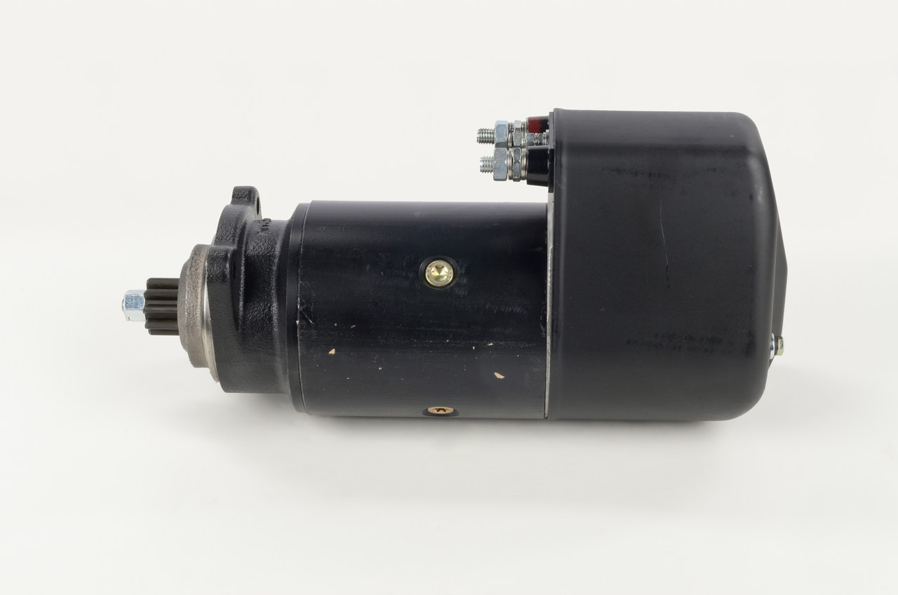 BOSCH KB (R) 24V 5,4 KW Rozrusznik