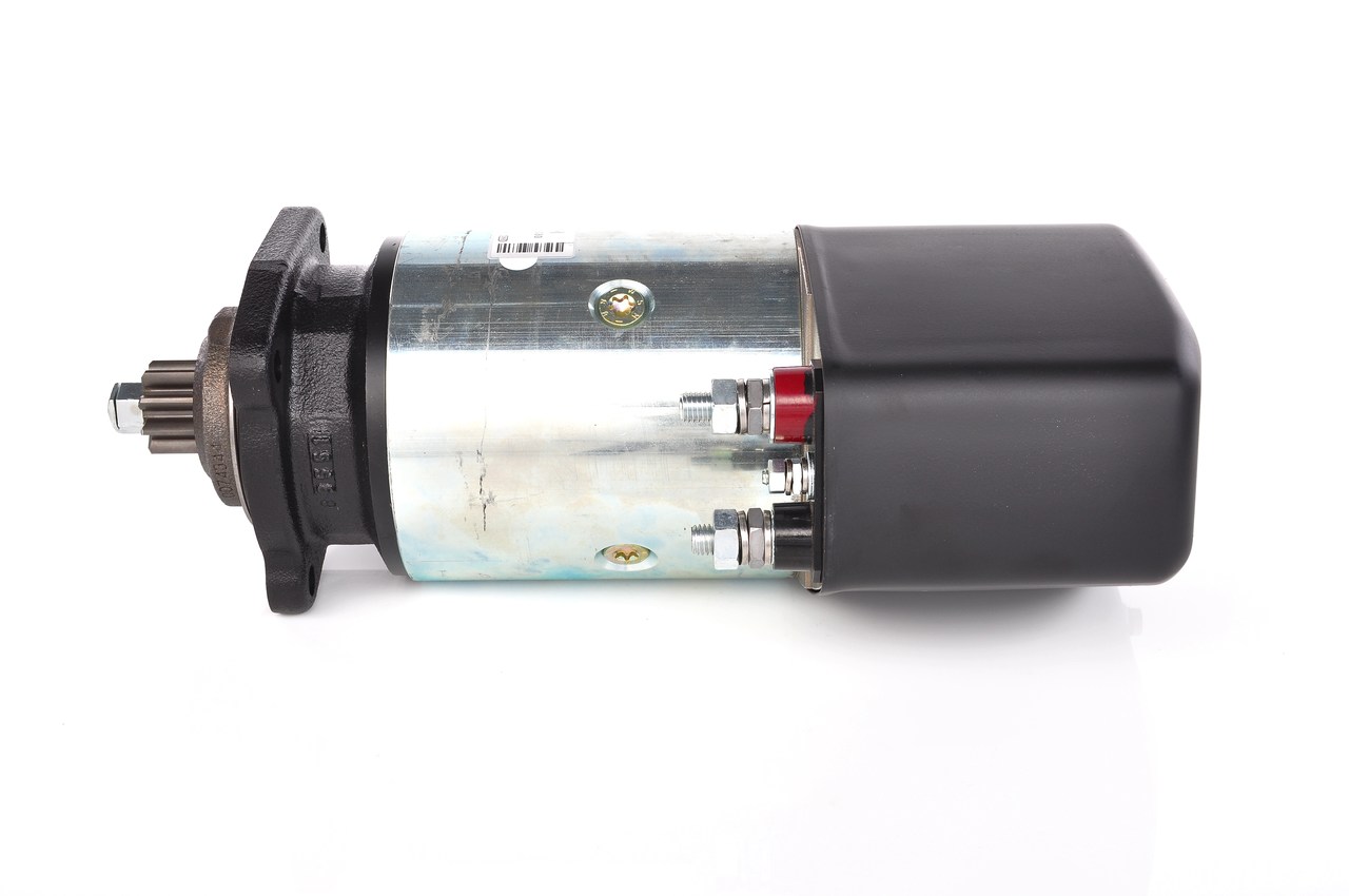 Starter 0 001 416 080 BOSCH 01181681