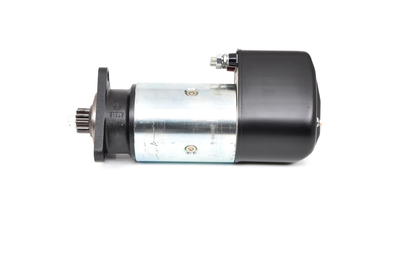 BOSCH KB (R) 24V 6,6kW Startmotor