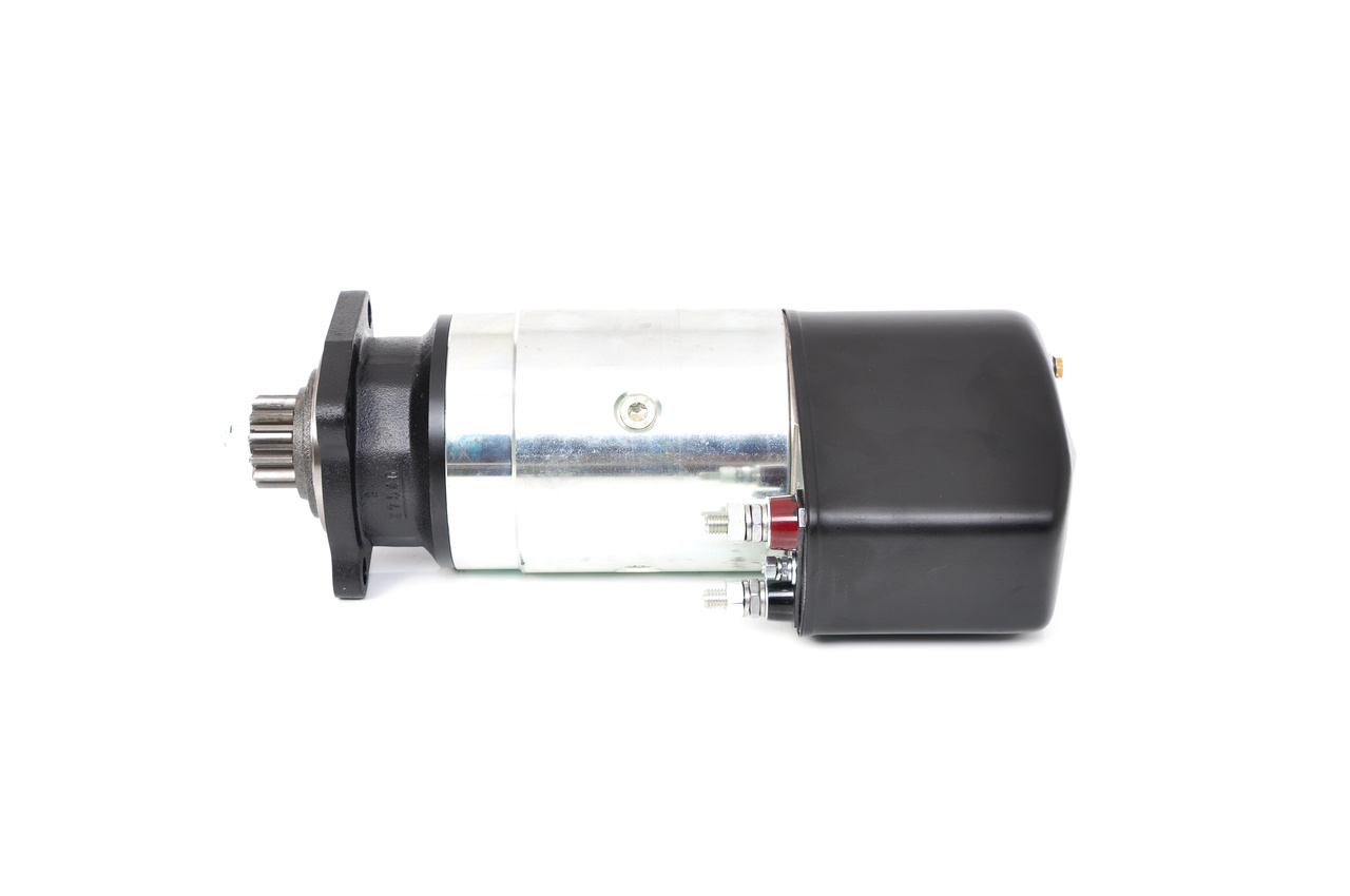 BOSCH BX417053 Startmotor