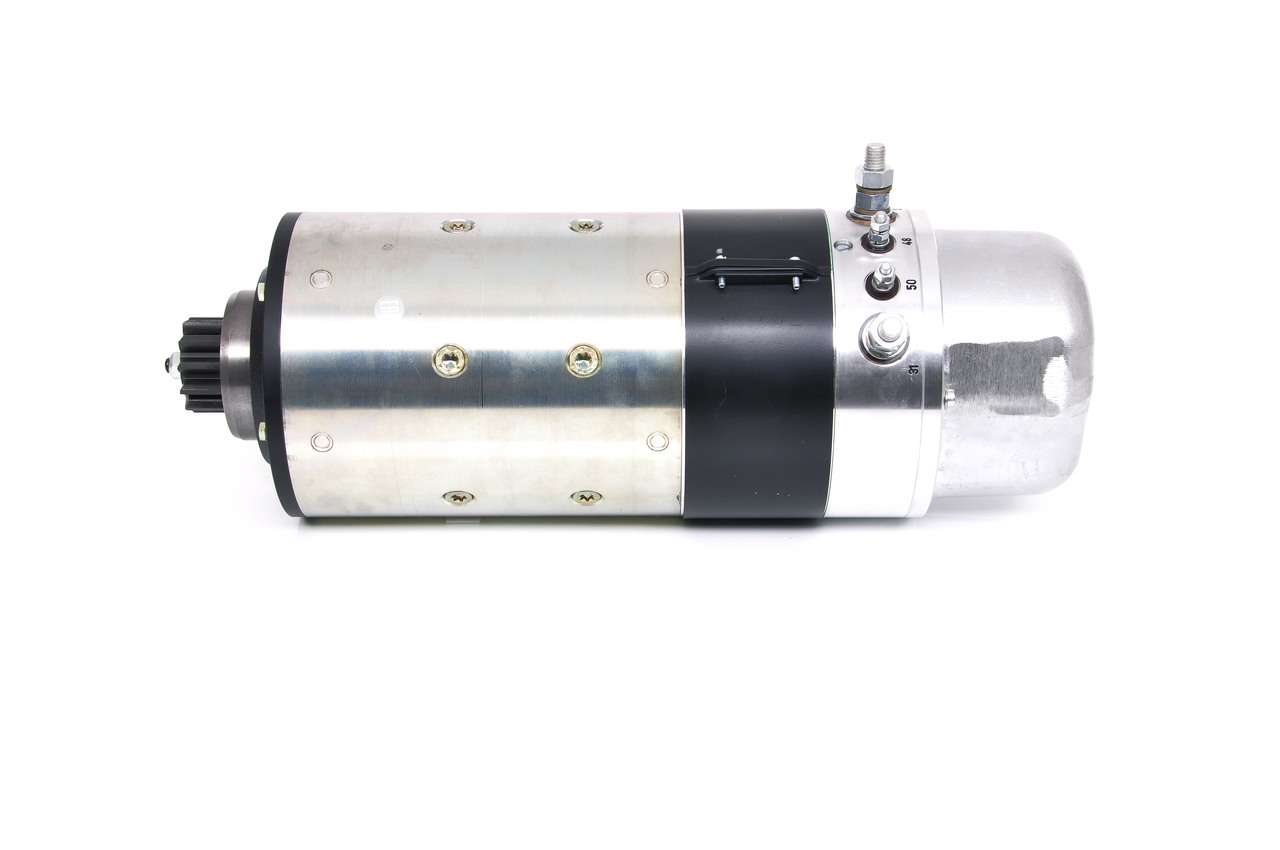BOSCH TB (R) 24V 15 KW Önindító