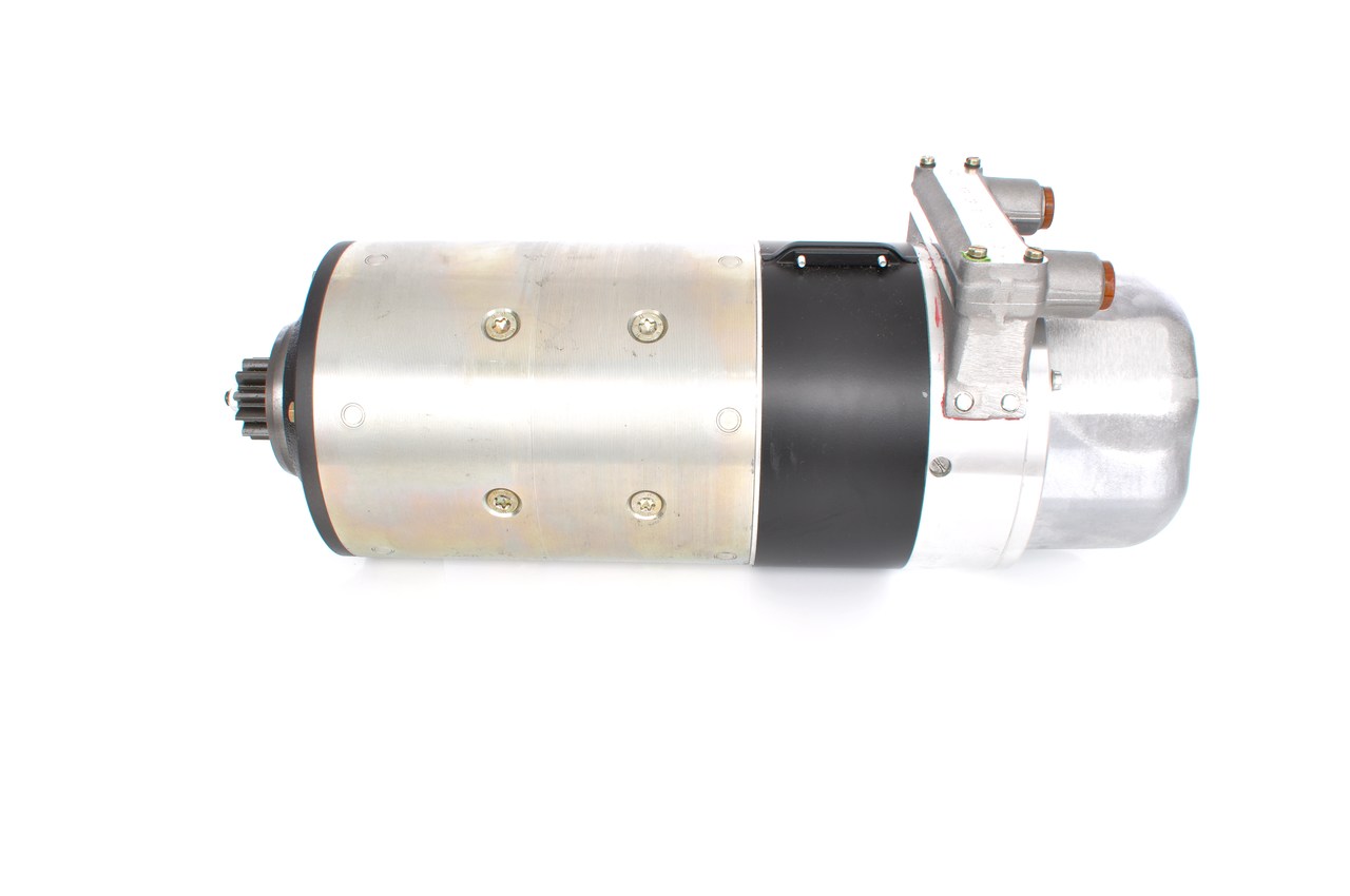 BOSCH TB (R) 110V 25 kW Starteris
