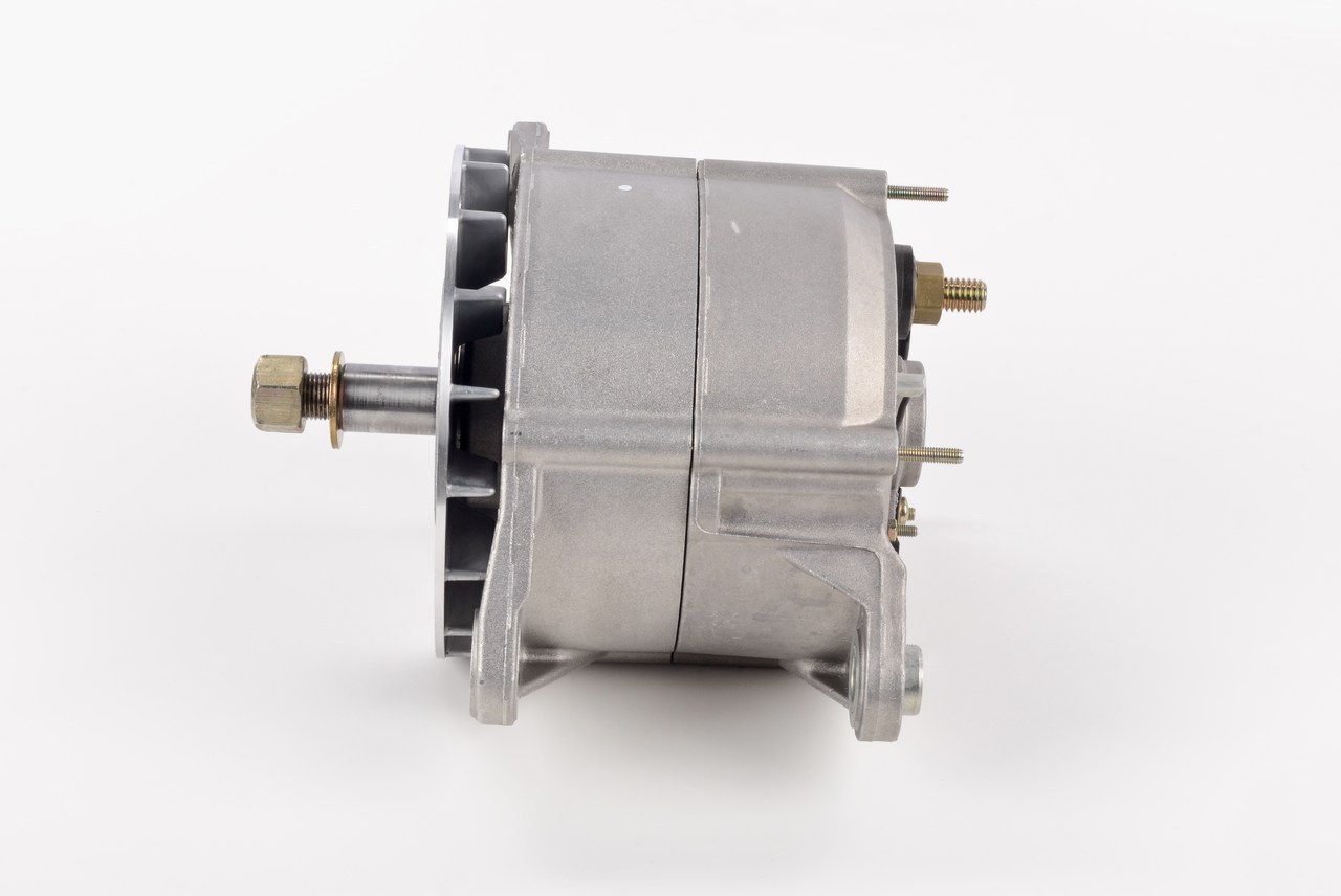BOSCH N1 (R) 14V 25/135A Alternator
