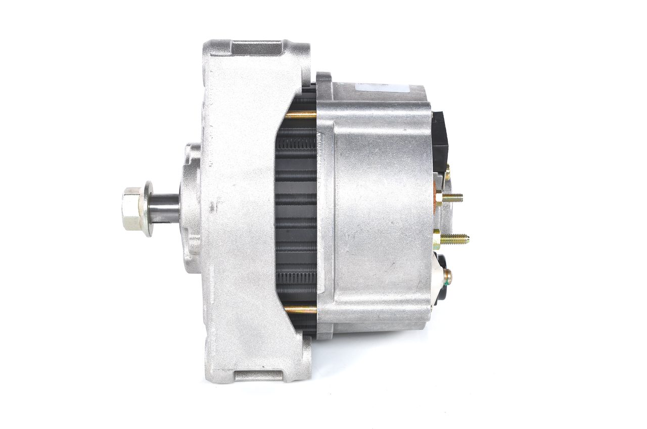 Generator 0 120 468 146 BOSCH A 091 546 502 MERCEDES-BENZ