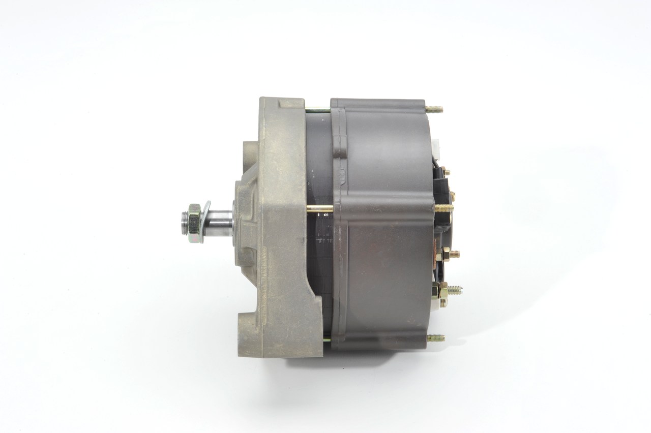 BOSCH N1 (-) 28V 10/55A Alternateur