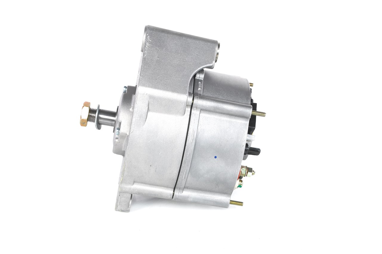BOSCH N1 (-) 28V 10/55A Alternator
